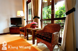 Baan Klang Wiang