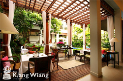 Baan Klang Wiang