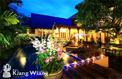 Baan Klang Wiang