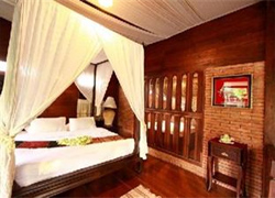 Baan Sing Kham Resort