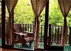 Baan Sing Kham Resort