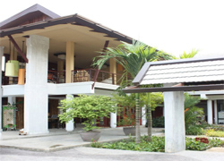 Baanpordee Guesthouse