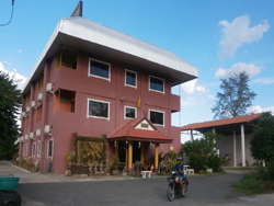 Chanakan Mansion