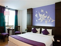 Eurana Boutique Hotel