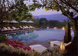 Four Seasons Resort