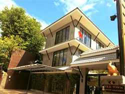 G2 Boutique Hotel