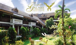 Galare Guesthouse