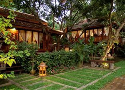 The Granary Resort
