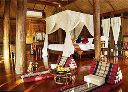 The Granary Resort