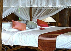 The Granary Resort
