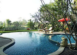 The Granary Resort