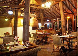 The Granary Resort