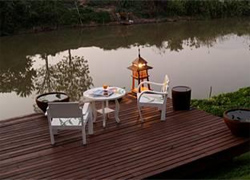 The Granary Resort