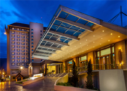 ChiangMai Grandview Hotel