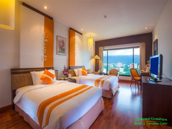 ChiangMai Grandview Hotel