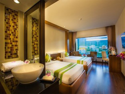 ChiangMai Grandview Hotel