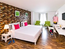 Ibis Styles