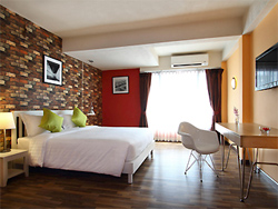 Ibis Styles