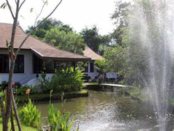 Jasmine Hill Lodge