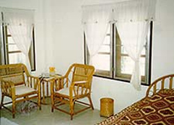 Joe Guest House