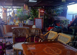 Joe Guest House