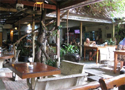 Joe Guest House