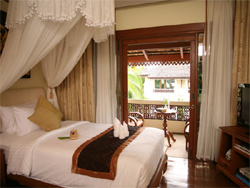 Khum Phaya Resort and Spa