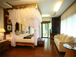 Khum Phaya Resort and Spa