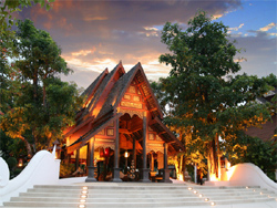 Khum Phaya Resort and Spa