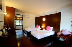 Kiree Thara Boutique Resort