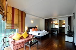 Kiree Thara Boutique Resort