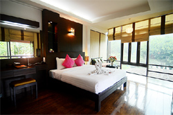 Kiree Thara Boutique Resort