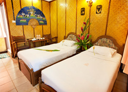 Lai-Thai Guest House