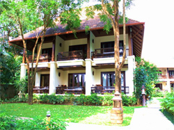 Lanna Mantra Hotel