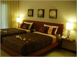 Lanna Mantra Hotel