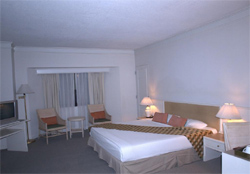 Lanna Palace 2004 Hotel