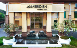 Le Meridien