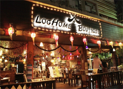 Loghome Boutique