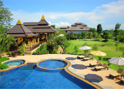 Mae Jo Golf Resort & Spa