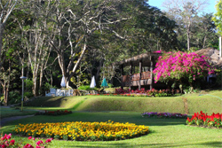 Mae-Sa Valley Craft Village
