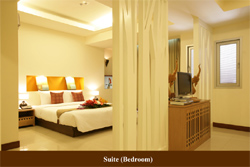 Maninarakorn Hotel