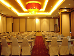 Maninarakorn Hotel