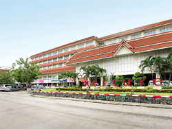 Mercure Hotel