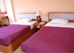 Oasis Hotel