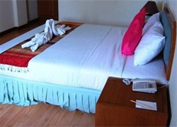 Oasis Hotel