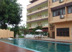 Oasis Hotel