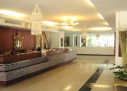 Oasis Hotel