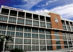Orchid Hotel