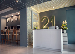 P21 Hotel