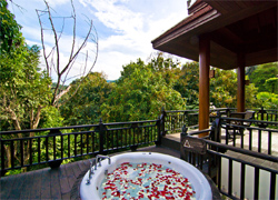 Panviman Spa Resort